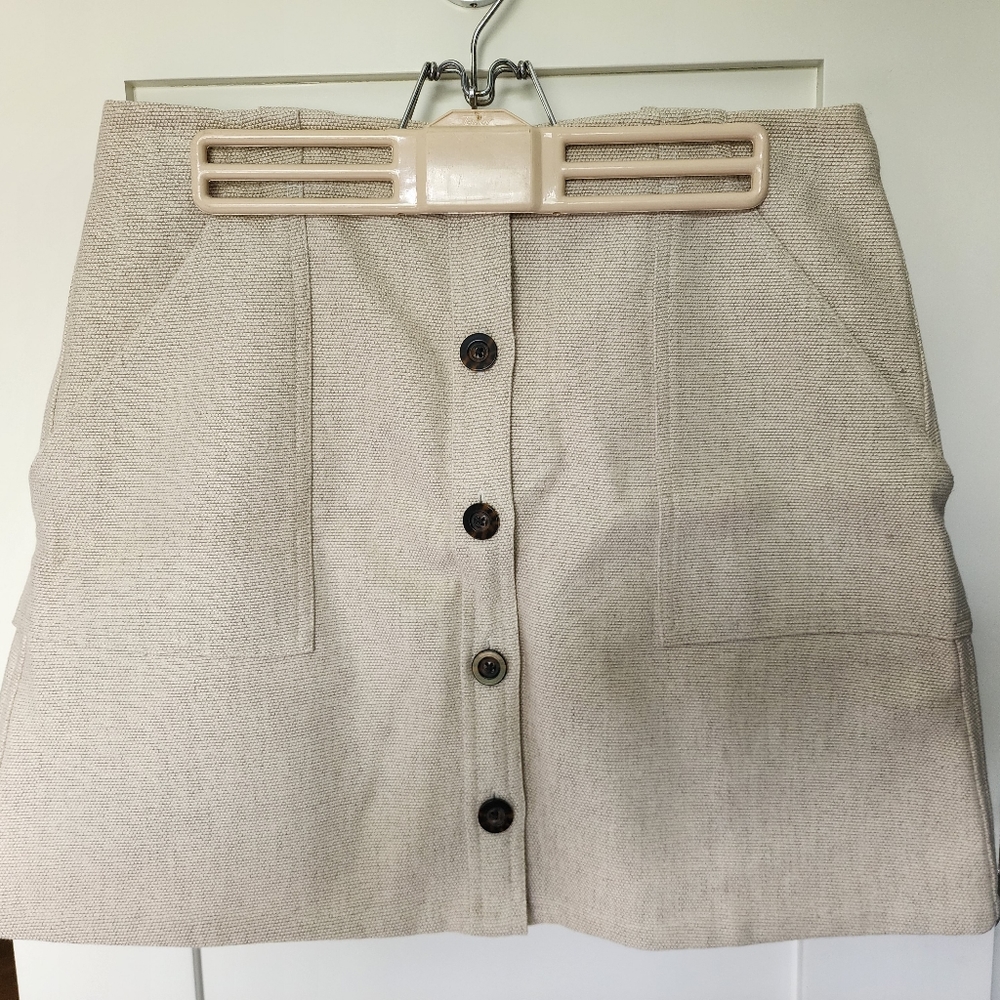 Banana Republic skirt